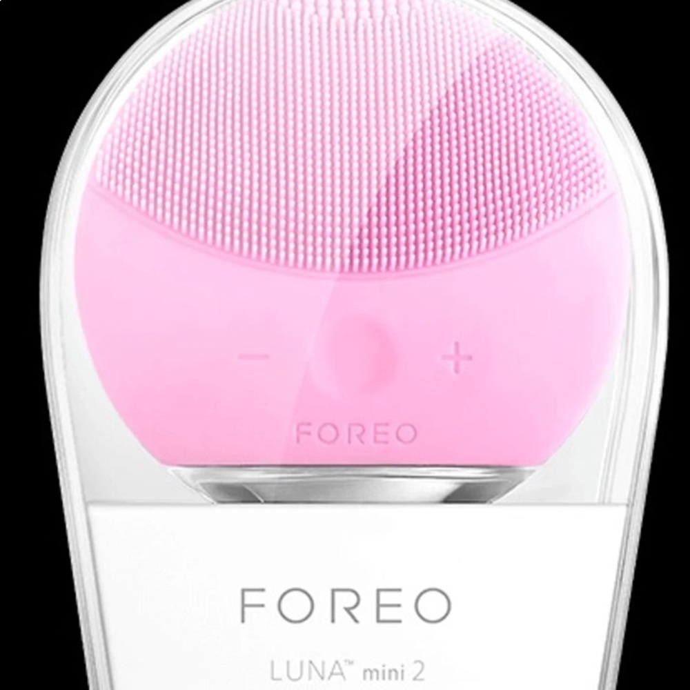 Foreo Luna Mini 2 Pearl Pink Color